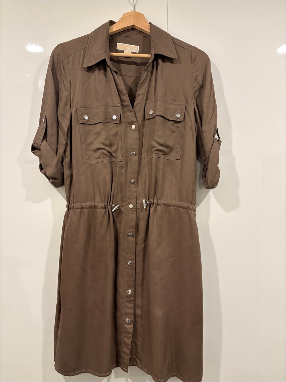 MICHAEL Michael Kors Dress